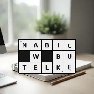 Hasło krzyżówkowe sprawić żeby ktoś uwierzył w kłamstwa opowiadane przez niego przez jakiś czas - nabić w butelkę – rozwiązanie, synonimy, podpowiedzi i definicje krzyżówkowe